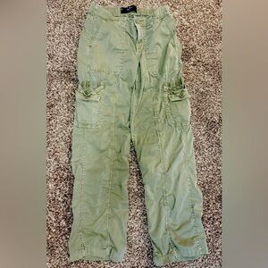 Hollister Cargo Pants Women’s XS